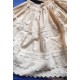 Wang Yan and Summer Embroidered Cotton Underskirt(3 Colours/Full Payment Without Shipping)